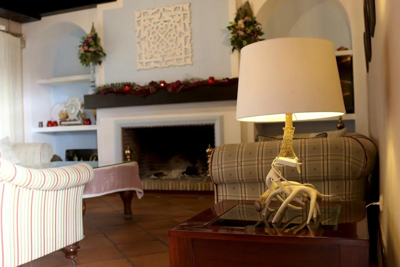Palacio Donana , Rural & Luxury El Rocio Spain