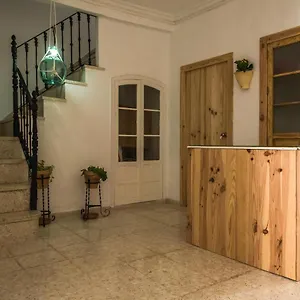 En Auberge de jeunesse
