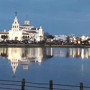 Casa rural Jardines Del Acebron, El Rocío