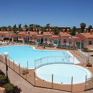 Vakantiepark Castillo Playa **