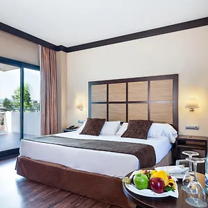 Attica 21 Vallés Hotel