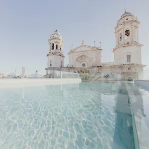 Hotel Boutique Olom - Only Adults Recommended ***