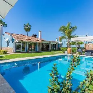  Bed & Breakfast Azul