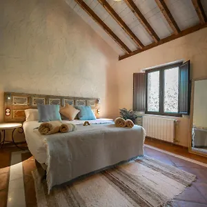 Hotel Rural Cueva Del Gato, Benaoján
