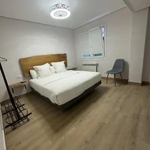 Hotel Boutique Albussanluis 