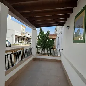 Peregrinos Appartement