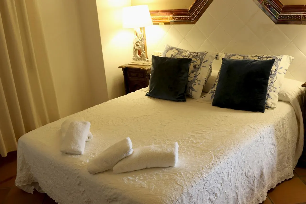 Palacio Donana , Rural & Luxury El Rocío Hotel