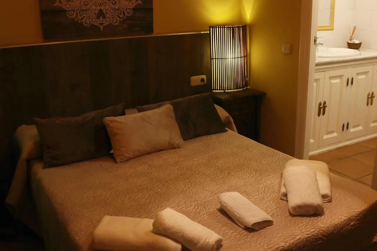 Hotel Palacio Donana , Rural & Luxury El Rocio
