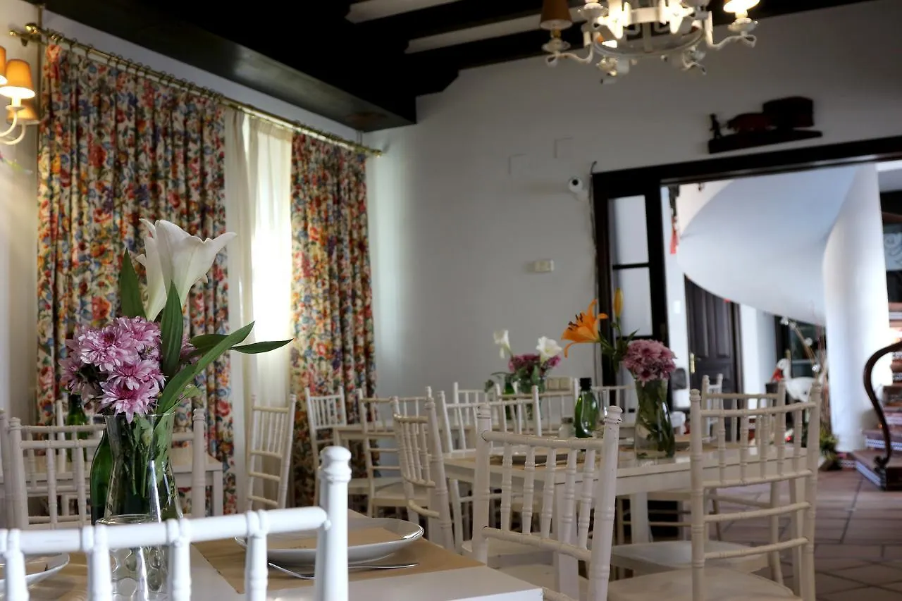 Palacio Donana , Rural & Luxury El Rocío Hotel